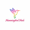 Hummingbird Heels Logo
